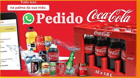 cadastro coca cola|como comprar direto da coca cola.